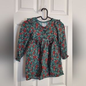 Cat & Jack Girls Dress size 5T